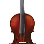 Ivan Dunov Superior Model 402 Viola - Feature