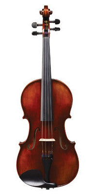 Ivan Dunov Superior Model 402 Viola - Feature