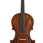 Wilhelm Klier Model 702 Stradivari Viola - Feature