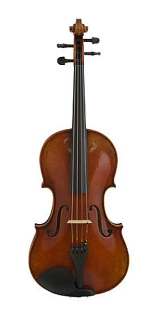 Wilhelm Klier Model 702 Stradivari Viola - Feature