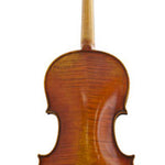 Wilhelm Klier Model 702 Stradivari Viola - Back