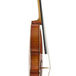 Wilhelm Klier Model 702 Stradivari Viola - Profile