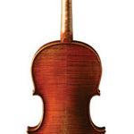 Pietro Lombardi Model 502 Stradivari Viola - Back