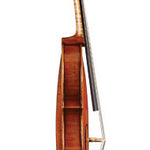 Pietro Lombardi Model 502 Stradivari Viola - Profile