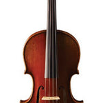 Pietro Lombardi Model 502 Stradivari Viola - Feature
