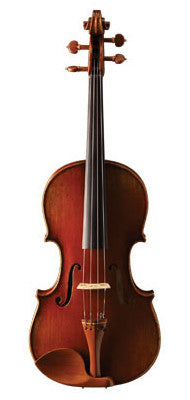 Pietro Lombardi Model 502 Stradivari Viola - Feature
