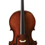 Ivan Dunov Master Model 403 Cello - Feature