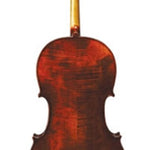 Ivan Dunov Standard Model 401 Cello - Back