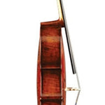 Ivan Dunov Standard Model 401 Cello - Profile