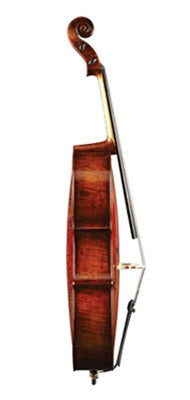 Ivan Dunov Standard Model 401 Cello - Profile