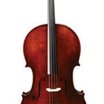 Ivan Dunov Standard Model 401 Cello available at The Long Island Violin Shop