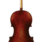 Ivan Dunov Superior Model 402 Cello - Back