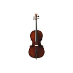Andreas Eastman Model 305 Stradivari Cello - Front
