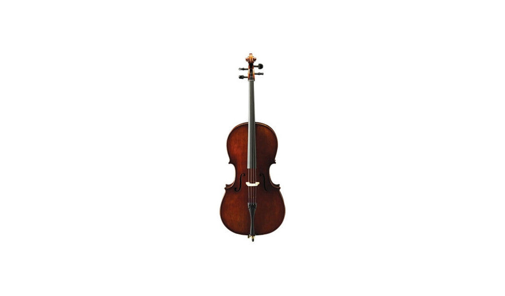 Andreas Eastman Model 305 Stradivari Cello - Front