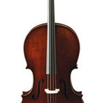 Andreas Eastman Model 305 Stradivari Cello available at The Long Island Violin Shop