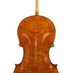 Jonathan Li Model 503 Stradivari Cello - Back
