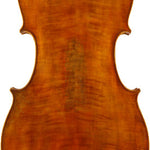 Otto Model 530 Concert Cello - Back