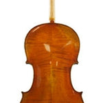Friedrich Wyss Model 703 Guarneri Cello - Back