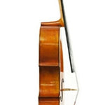 Friedrich Wyss Model 703 Guarneri Cello - Profile