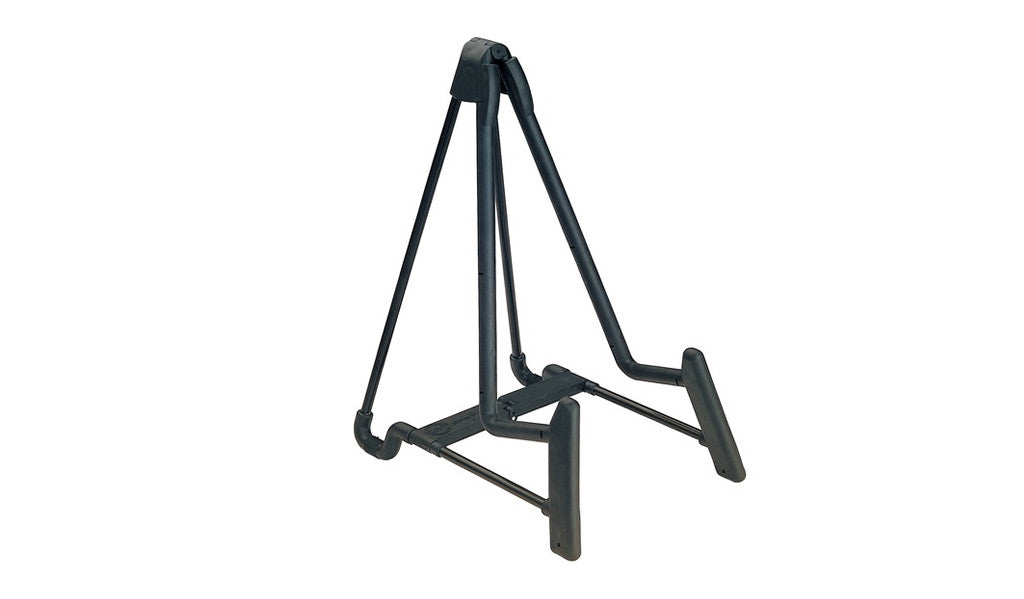 K&M 15520 Violin Stand - Black