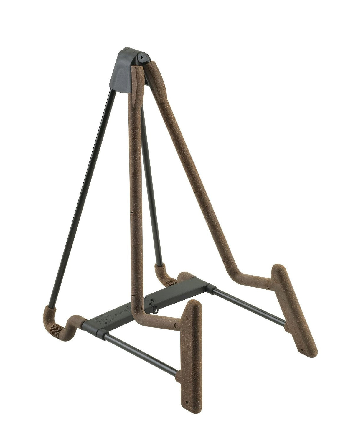 K&M 15520 Violin Stand - Cork