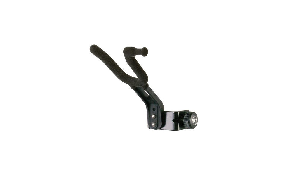 K&M 15580 Violin Holder for Music or Mic Stands - Category View
