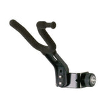 K&M 15580 Violin Holder for Music or Mic Stands - Full Size View