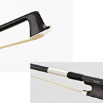 Revelle Phoenix Carbon Fiber Violin Bow - Detail