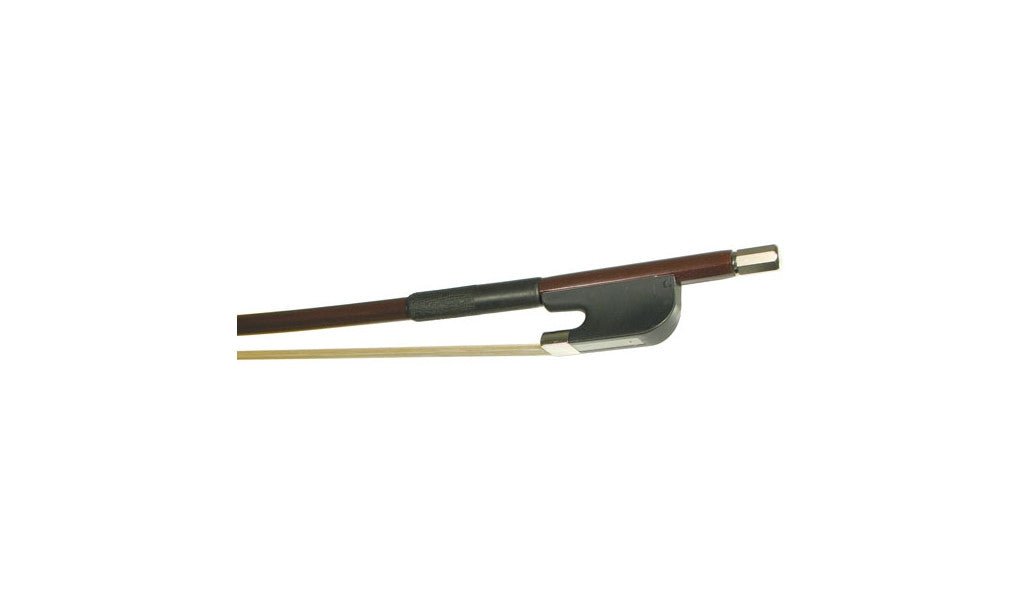 Glasser Standard Fiberglass French Bass Bow