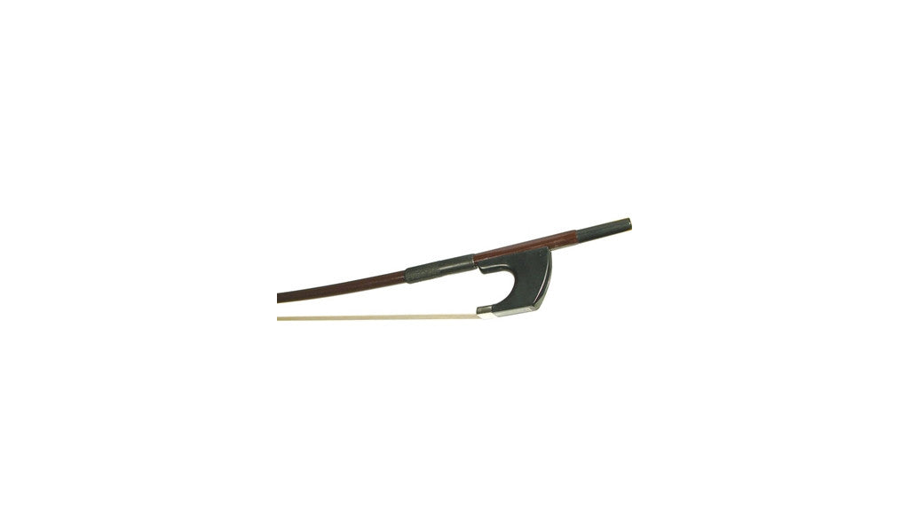 Glasser Standard Fiberglass German Bass Bow