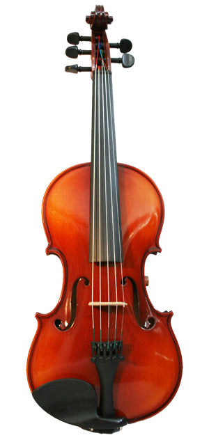 Realist RV5e Amplified Acoustic Violin - 5 String