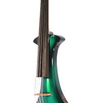 Bridge Lyra 5-String Electric Violin Outfit - Feature