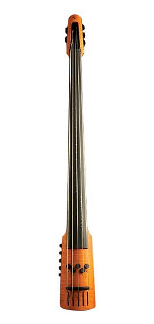 NS Design EU Series Electric Bass - 5/6 String