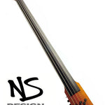 NS Design EU Series Electric Bass - 5/6 String Feature