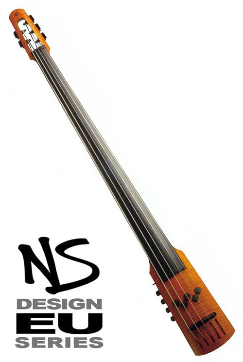 NS Design EU Series Electric Bass - 5/6 String Feature