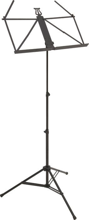 The Ruka - K&M Model 37850 Ultra Lightweight Portable Music Stand- Photo 2