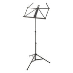 The Ruka - K&M Model 37850 Ultra Lightweight Portable Music Stand- Photo 1