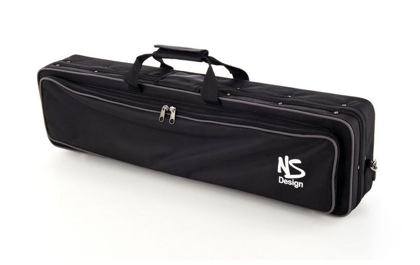 NS Design WAV4 Electric Violin (4 String) - Case