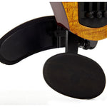 NS Design WAV4 Electric Violin (4 String) - Shoulder Rest