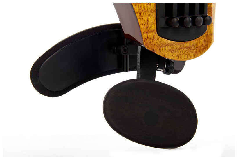 NS Design WAV4 Electric Violin (4 String) - Shoulder Rest