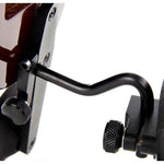 NS Design WAV4 Electric Violin (4 String) - Shoulder Rest Mount