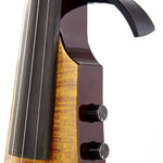 NS Design WAV4 Electric Violin (4 String) - Controls