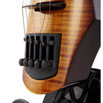 NS Design WAV5 Electric Violin (5 String) - Bridge