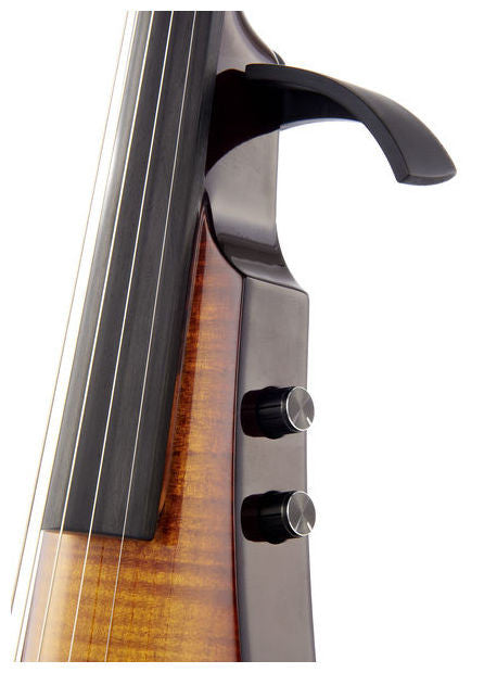 NS Design WAV5 Electric Violin (5 String) - Controls