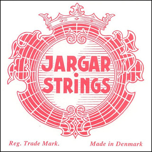 Jargar Chromesteel Violin E String w/ Loop End The Long Island Violin