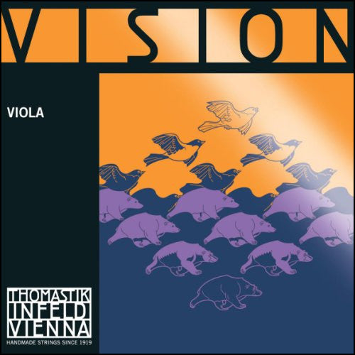 Thomastik Infeld Vision Viola Strings