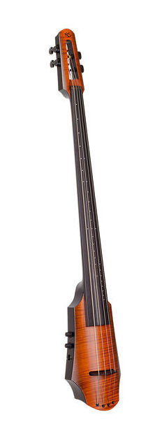 NS Design NXT Series Electric Cello - 4 String Profile