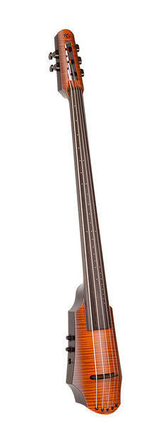 NS Design NXT Series Electric Cello - 5 String Profile