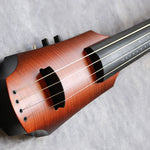 NS Design NXT4 Electric Cello - Bridge