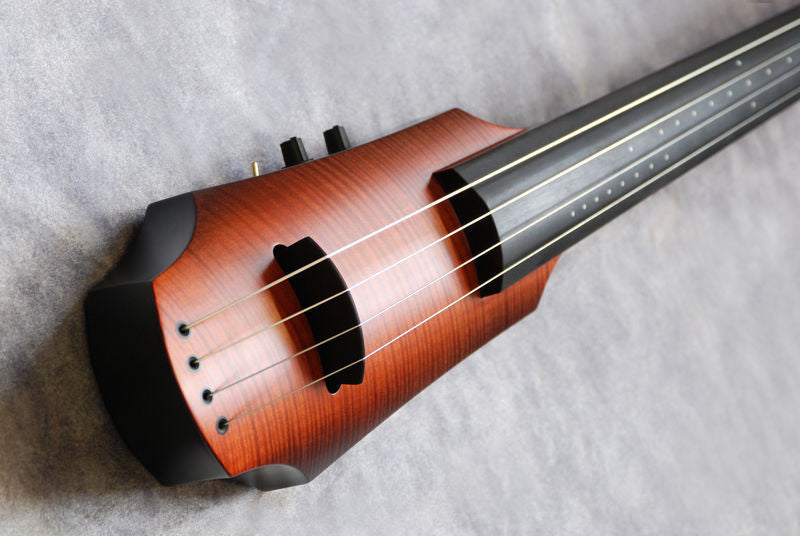 NS Design NXT4 Electric Cello - Bridge